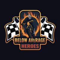 Below Average Heroes